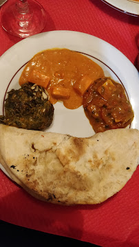 Curry du Restaurant indien Krishna à Paris - n°6
