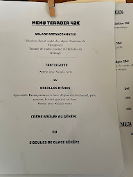 Photo n°6 de Restaurant L'alpin à Briançon ()