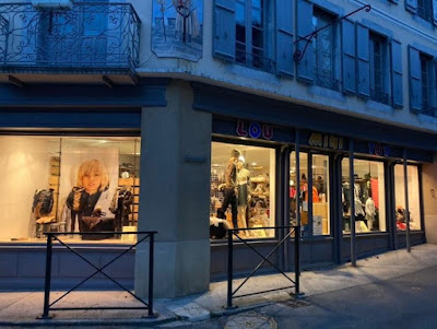 Lou Mini Toy Vêtements enfants Luz Saint Sauveur à Luz-Saint-Sauveur