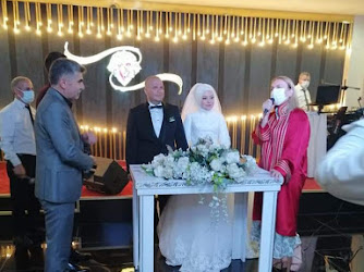 Violet Balo Davet Beylikdüzü