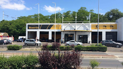 BestDrive à Dammarie-les-Lys