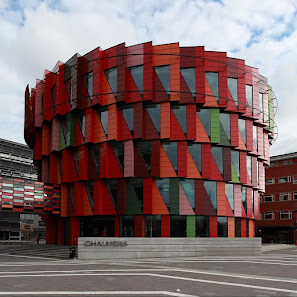 Universidad Tecnológica Chalmers Chalmersplatsen 4, 412 96 Göteborg, Suecia