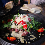 Photo n°8 de l'avis de Pietro.e fait le 07/08/2021 à 08:10 sur le  Terrazza 98 à Pimonte