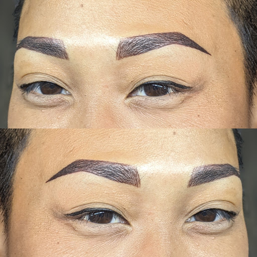 Explore cover up tattoo ideas for ankle, creative tattoo ideas in Longmont, available at Sharkys Paradise