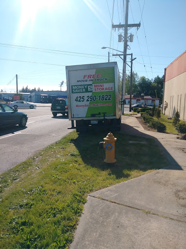 Self-Storage Facility «Money Saver Mini Storage», reviews and photos, 12025 Mukilteo Speedway, Mukilteo, WA 98275, USA