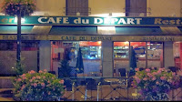 Photos du propriétaire du Restaurant Café du Depart Etampes - n°1