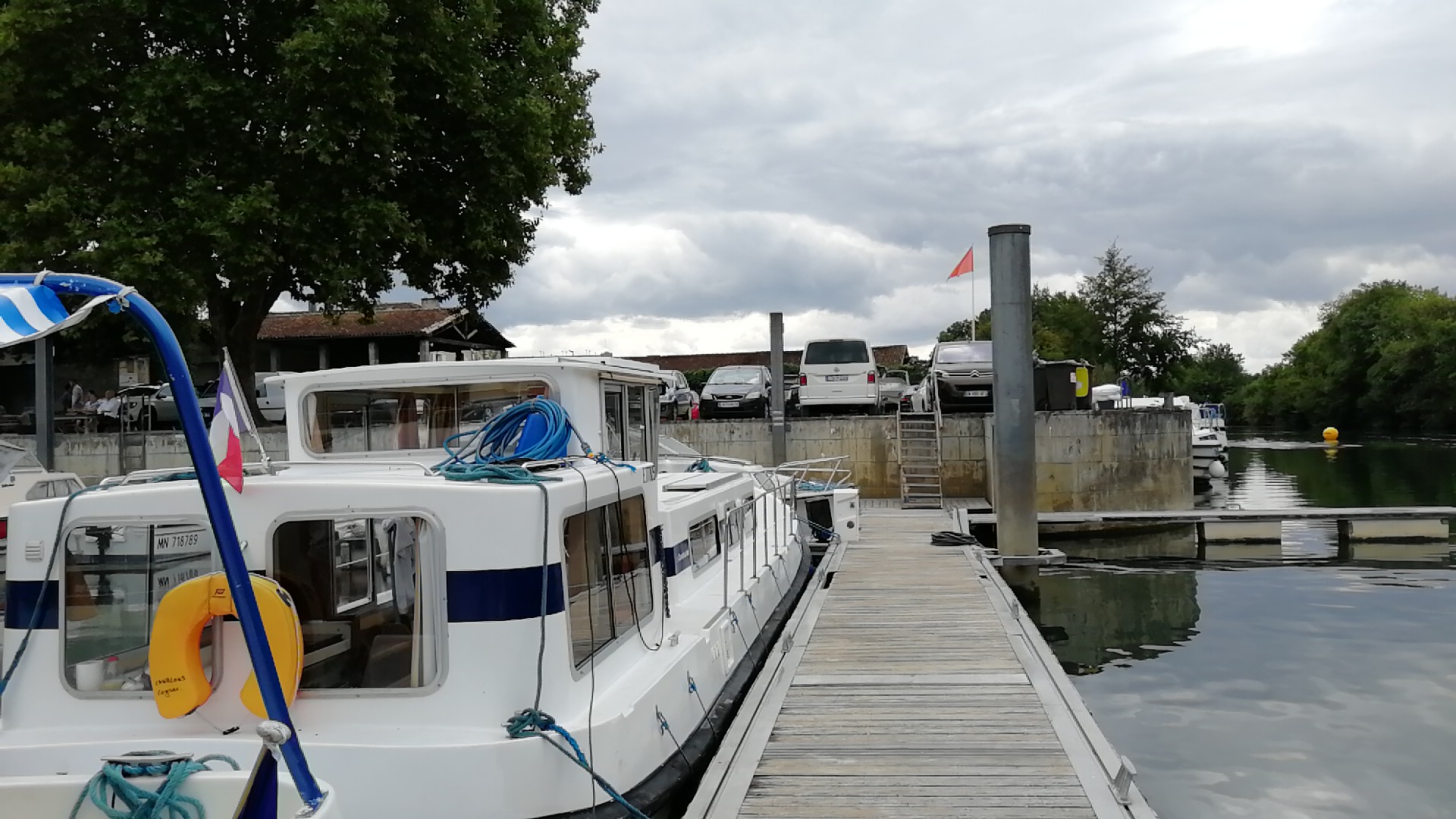 Photo n° 2 de l'avis de Emmanuel.a fait le 25/08/2018 à 14:34
