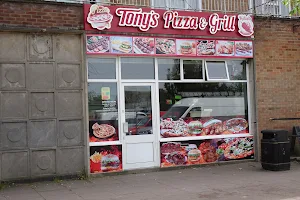 Tony's Pizza & Grill image