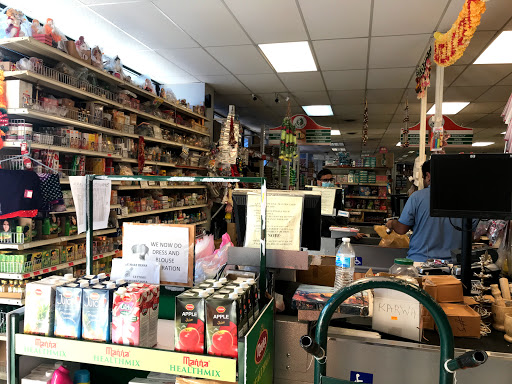 Asian Grocery Store «Bhavani Cash & Carry», reviews and photos, 8400 W Broad St, Richmond, VA 23294, USA