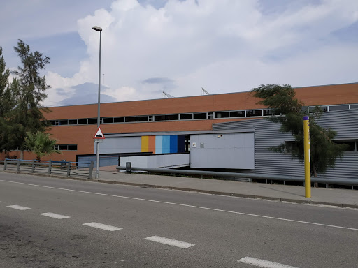 Institut Castellbisbal en Castellbisbal