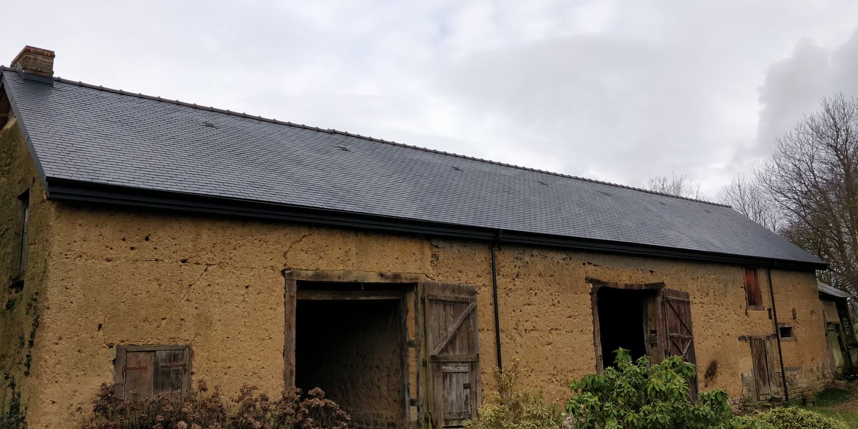 Photo n° 1 de l'avis de Guillaume.o fait le 09/02/2019 à 14:46