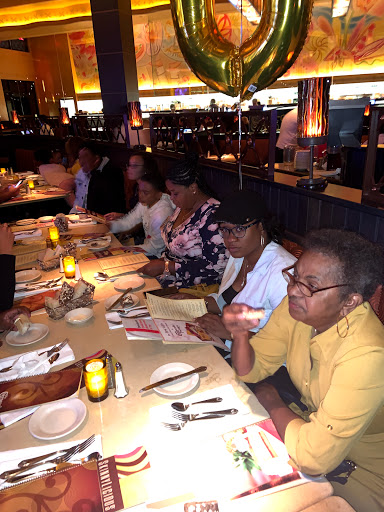 Restaurant «The Cheesecake Factory», reviews and photos, 3124 W Friendly Ave, Greensboro, NC 27408, USA