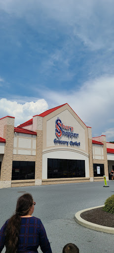 Grocery Store «Sharp Shopper Grocery Outlet», reviews and photos, 1577 W Harrisburg Pike, Middletown, PA 17057, USA