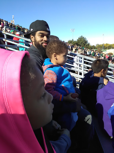 Stadium «Rynearson Stadium», reviews and photos, 799 North Hewitt Road, Ypsilanti, MI 48197, USA