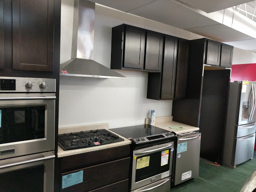 Appliance Store «Appliance Factory & Mattress Kingdom», reviews and photos, 6005 E Evans Ave, Denver, CO 80222, USA