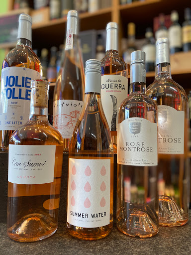 Gourmet Grocery Store «Garden Gourmet Market», reviews and photos, 1130 N Ashland Ave, Chicago, IL 60622, USA