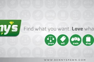 Benny's Pawn Shop image