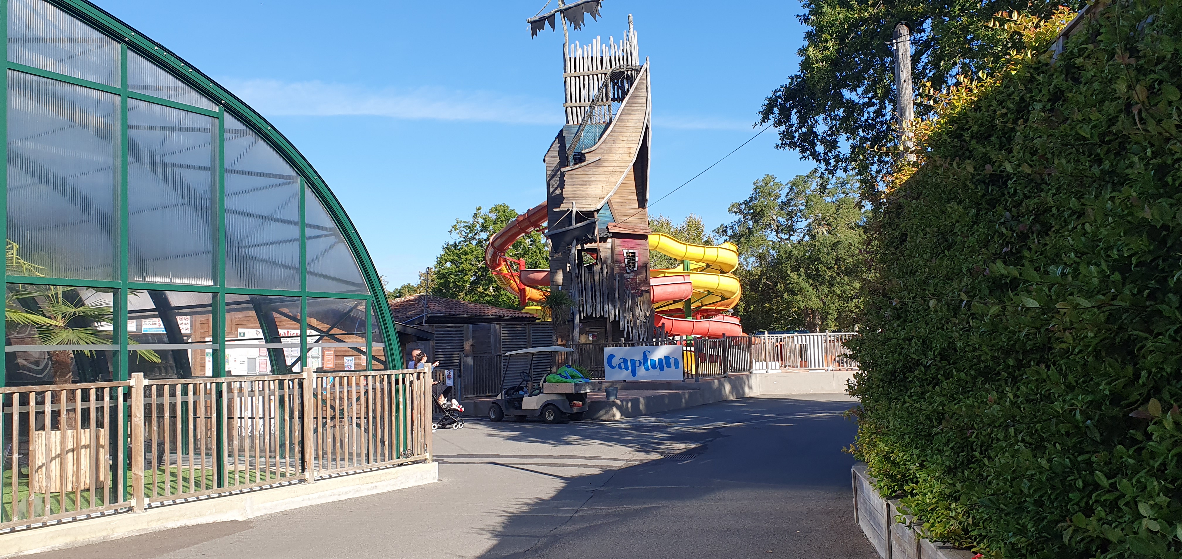 Photo n° 18 de l'avis de Franck.a fait le 19/08/2023 à 20:03
