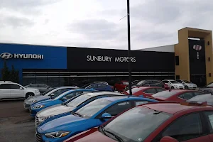 Sunbury Motors Ford image