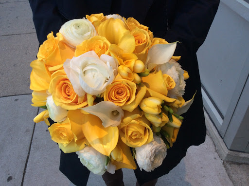 Florist «Lotus Designs», reviews and photos, 977 Tremont St, Boston, MA 02120, USA