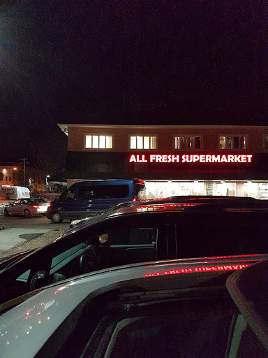 Kosher Grocery Store «All Fresh Supermarket», reviews and photos, 19 NY-59, Monsey, NY 10952, USA