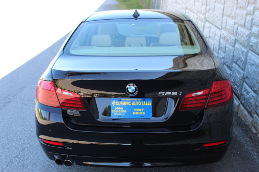 Used Car Dealer «Olympic Auto Sales», reviews and photos, 4568 Memorial Dr, Decatur, GA 30032, USA