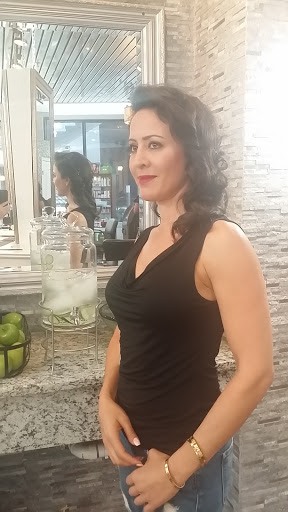 Beauty Salon «Noufal HairColor Studio», reviews and photos, 8605 Westwood Center Dr, Vienna, VA 22182, USA