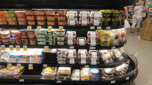 Grocery Store «Food Lion», reviews and photos, 100 Winters St, West Point, VA 23181, USA