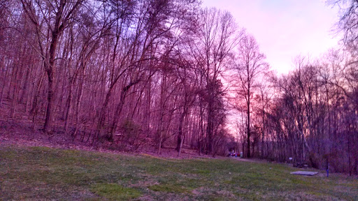 Disc Golf Course «Scarboro Hills Disc Golf Course», reviews and photos, 3130 Sandy Hook Rd, Street, MD 21154, USA