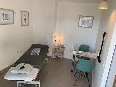 Sérénità Massage à Lecci