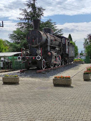 Sopron vasútállomás