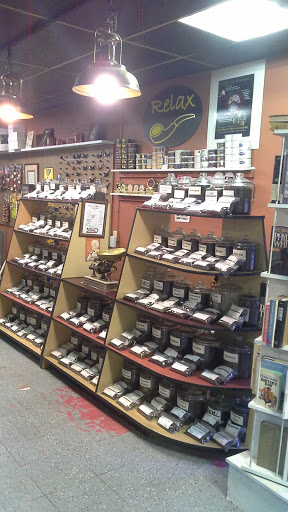 Tobacco Shop «Williams Totally Tobacco», reviews and photos, 137 S Delsea Dr, Vineland, NJ 08360, USA