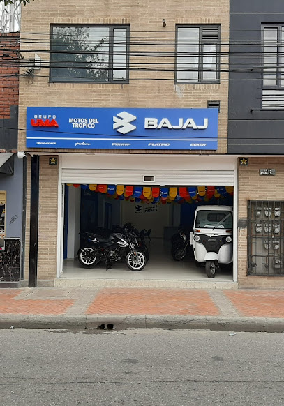 Bajaj Grupo UMA