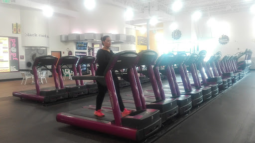 Gym «Planet Fitness», reviews and photos, 1008-1022 Beards Hill Rd, Aberdeen, MD 21001, USA