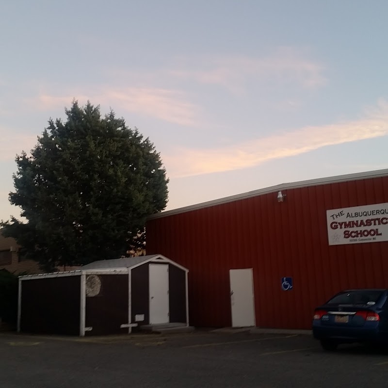 Albuquerque Gymnastics School