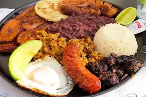 Delicias de Mexico image