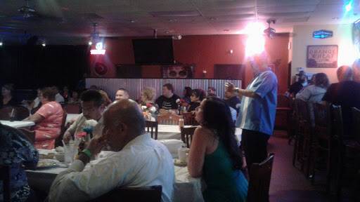 Mexican Restaurant «Las Conchitas Restaurant & Nightclub», reviews and photos, 168 S E St, San Bernardino, CA 92401, USA