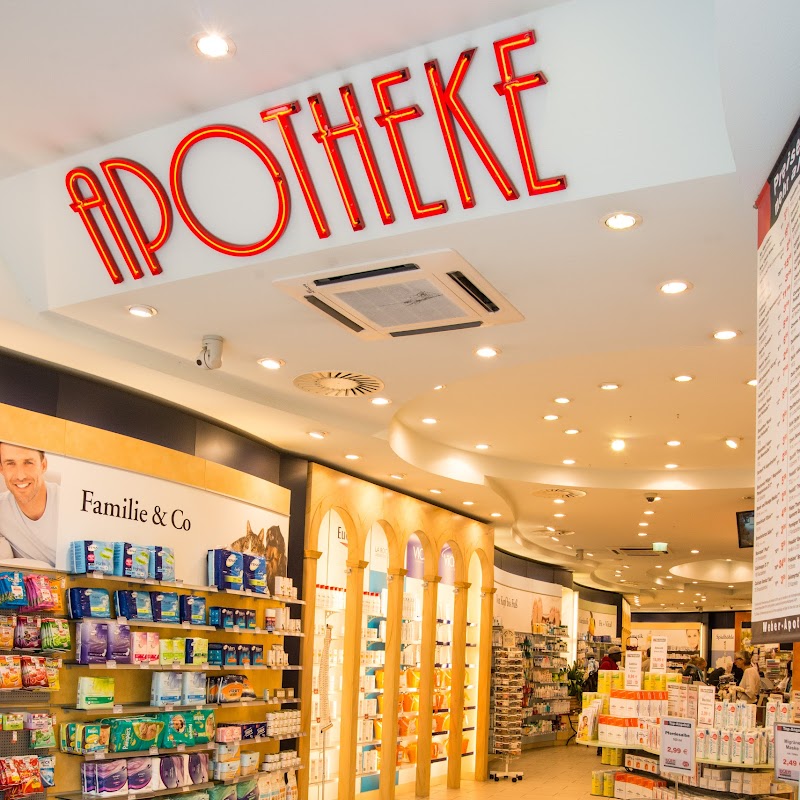 Arcaden Apotheke OHG