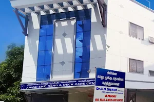 Annai ENT and Head & Neck Care Centre image