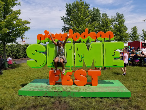 Amphitheater «Huntington Bank Pavilion at Northerly Island», reviews and photos, 1300 S Linn White Dr, Chicago, IL 60605, USA