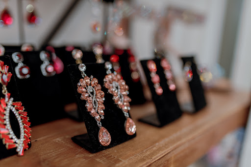 Bridal Shop «I Do Bridal and Formal», reviews and photos, 6920 Airport Blvd #103, Mobile, AL 36608, USA