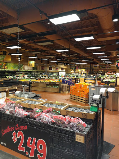 Supermarket «Wegmans», reviews and photos, 3791 Easton-Nazareth Hwy, Easton, PA 18045, USA