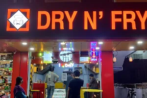 Dry N' Fry image