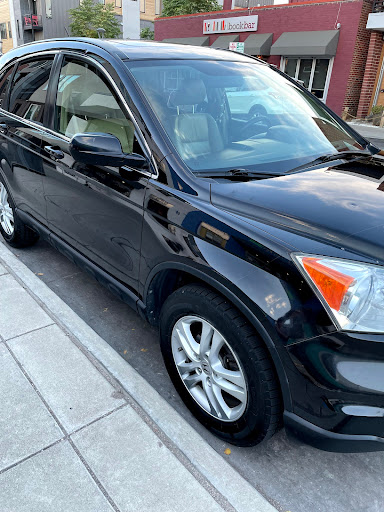 Car Wash «Gleam Car Wash», reviews and photos, 4895 W 38th Ave, Denver, CO 80212, USA