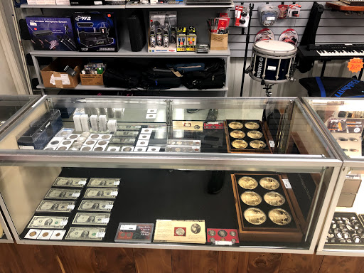 Gun Shop «Oxford Pawn Shop», reviews and photos, 1350 N Lamar Blvd #1, Oxford, MS 38655, USA