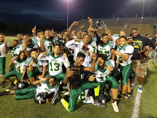 Stadium «Durham County Stadium», reviews and photos, 750 Stadium Dr, Durham, NC 27704, USA