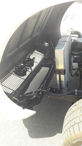 Motorcycle Dealer «Ducati Detroit», reviews and photos, 33828 Woodward Ave, Birmingham, MI 48009, USA