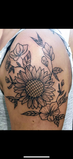 Tattoo Shop «Ink & Iron Custom Tattoo Studio», reviews and photos, 3700 N Cicero Ave, Chicago, IL 60641, USA