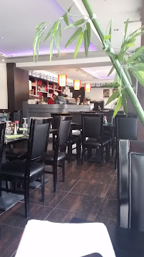 Atmosphère du Restaurant japonais Restaurant ICHIKAWA à Montgeron - n°4