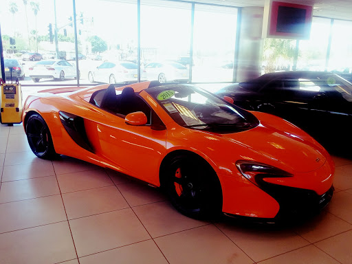 Used Car Dealer «Certified Benz & Beemer», reviews and photos, 6725 E McDowell Rd, Scottsdale, AZ 85257, USA